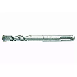 BROCA SDS PLUS 6,00X210MM 7102655 MTX - COLOMARTI FERRAMENTAS