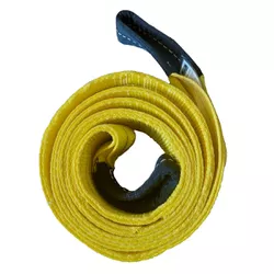 CINTA POLIESTER SLING 3.0T X 4.00MT. - COLOMARTI FERRAMENTAS