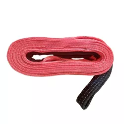 CINTA POLIESTER SLING 5.0T X 2.250 MT 150DB - COLOMARTI FERRAMENTAS