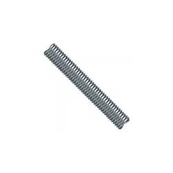 BARRA ROSCADA ZINCADA 1MT M 8-1,25 ROSCA MA - COLOMARTI FERRAMENTAS