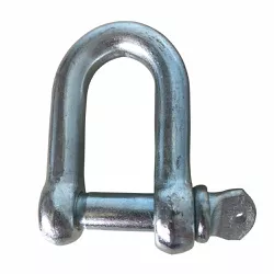 Manilha para Cabo de Aço Reta 5/8 Ferramentas LDI - COLOMARTI FERRAMENTAS