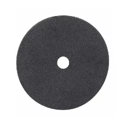 LIXA DISCO FIBRA 180MM G 24 DIS-FLEX 01017 - COLOMARTI FERRAMENTAS