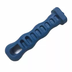 CABO LIMA PLASTICO N.02 - 10,5CM LDI - COLOMARTI FERRAMENTAS