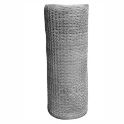 Tela Galinheiro Arame 1,5m X 50m Fio 22 Ferramenta... - COLOMARTI FERRAMENTAS