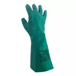 LDI LUVA GRIPNIT MOD:6050- 8(M) PVC C/GRANULOS CER... - COLOMARTI FERRAMENTAS