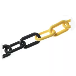 CORRENTE PLAST.P/SINAL. AM/PR ELO GRANDE - COLOMARTI FERRAMENTAS