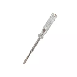 CHAVE FENDA TESTE 135MM 8290 BRASFORT - COLOMARTI FERRAMENTAS