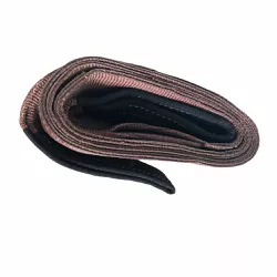 CINTA POLIESTER SLING 6.0T X 4.00MT - COLOMARTI FERRAMENTAS