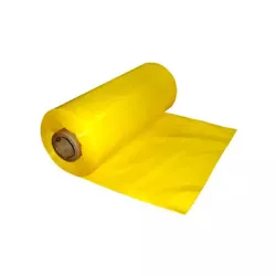 LONA PLASTICA AMARELA 4X100 36KG PRIMEIRA - COLOMARTI FERRAMENTAS