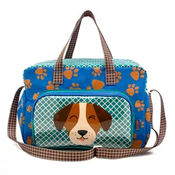 BOLSA PASSEIO CACHORRINHO - 0000000015554 - BEDOT