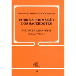 DOC 128 - EXORTAÇÃO APOSTÓLICA PÓS-SINODAL - SOBRE... - Benedictus Livraria Católica