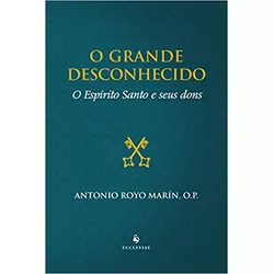 O GRANDE DESCONHECIDO - O ESPÍRITO E SEUS DONS - 9... - Benedictus Livraria Católica