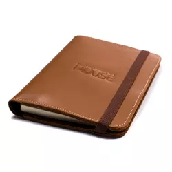 Capa para caderno CC 25 - BERTONI BRINDES