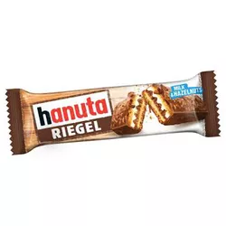 Hanuta Riegel 34,5g - bestcandyz