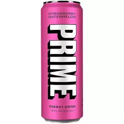 Energetico Prime Strawberry Watermelon 330ml - bestcandyz