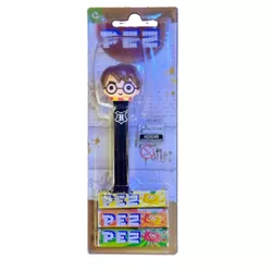 Pez Harry Potter 25,5g - bestcandyz