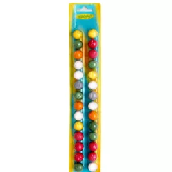 Tubo Woggie De Chicletes Com 30 Unidades 70g - bestcandyz