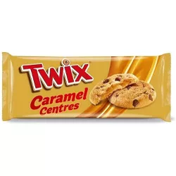 Twix Caramel Centres 144g - bestcandyz