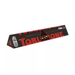 Toblerone Dark 100gr - bestcandyz