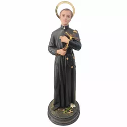 Imagem Durata - São Geraldo Magela 30 cm - 29151 - Betânia Loja Catolica 