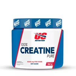 Creatina 100% Pure 150 g - 0063 - BODYGENICS