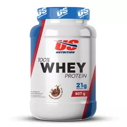 100% WHEY PROTEIN - Chocolate Belga - 0071 - BODYGENICS