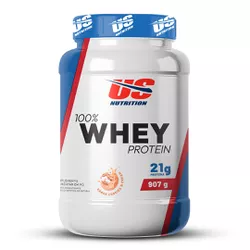 100% WHEY PROTEIN - Cookies And Cream - 0075 - BODYGENICS