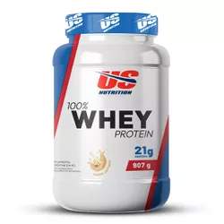100% WHEY PROTEIN - Leitinho - 0074 - BODYGENICS