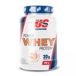 Power Whey Protein - Cookies And Cream - 0085 - BODYGENICS