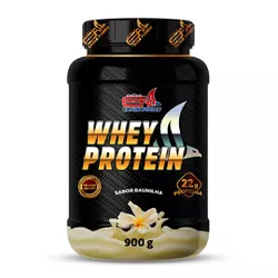 Whey Protein - Baunilha - 0061 - BODYGENICS