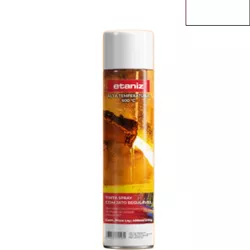 Tinta Spray Branco Alta Tmeperatura Etaniz 400ml - Bond Tintas