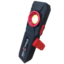 Lanterna De Inspeção Recarregavel 600 Lumens 10w S... - Bond Tintas