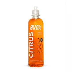 Shampoo Automotivo Citrus Evox 500ml - Bond Tintas