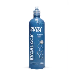 Renovador De Pneus Evoblack 500ml Evox - Bond Tintas
