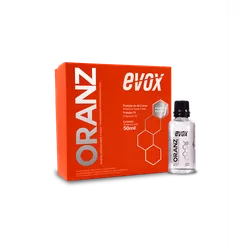 SKUDER VITRIFICADOR PARA PLASTICO EVOX | Bond Tintas