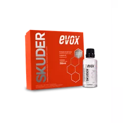 Skuder Vitrificador Ceramico Para Plastico 50ml Ev... - Bond Tintas