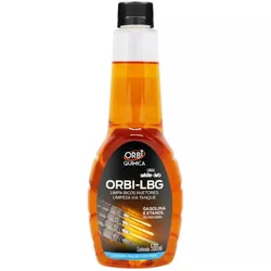 Limpa Bico Lbg 500ml Orbi - Bond Tintas