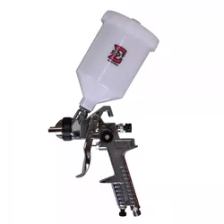 Pistola De Pintura Hvlp Bico 1.3 Sgt-3011b - Bond Tintas
