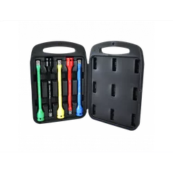 Extensao Para Controle De Torque Kit 5 Pecas (90 A... - Bond Tintas