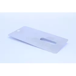 Chapinha Para Acerto de Cor Com Furo - Bond Tintas