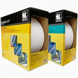 Fita Cordão De Espuma Rhyno Indasa - Bond Tintas