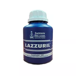 Catalisador Para Wash Primer/ Preto Vinilico Lazzu... - Bond Tintas