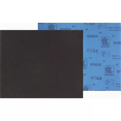 Lixa a Ferro P220 Rhynoblue - Indasa - Bond Tintas