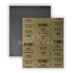 Lixa Dagua 180 T277 - Norton - Bond Tintas