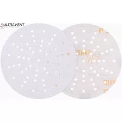 Disco Hookit P600 57F Rhynogrip Ht Uv 6