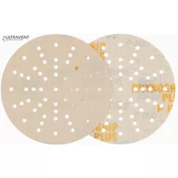 Disco Hookit P150 6F Rhynogrip Plus 6