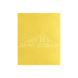 Lixa a Seco A296 40 Gold - Norton - Bond Tintas