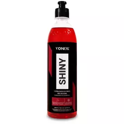 Revitalizador de Pneus Shiny 500ml - Vonixx - Bond Tintas