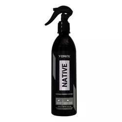 Brazilian Caranuba Wax Spray Native 500ml - Vonixx - Bond Tintas