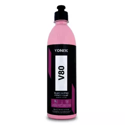 Selante Sintetico V80 500ml - Vonixx - Bond Tintas
